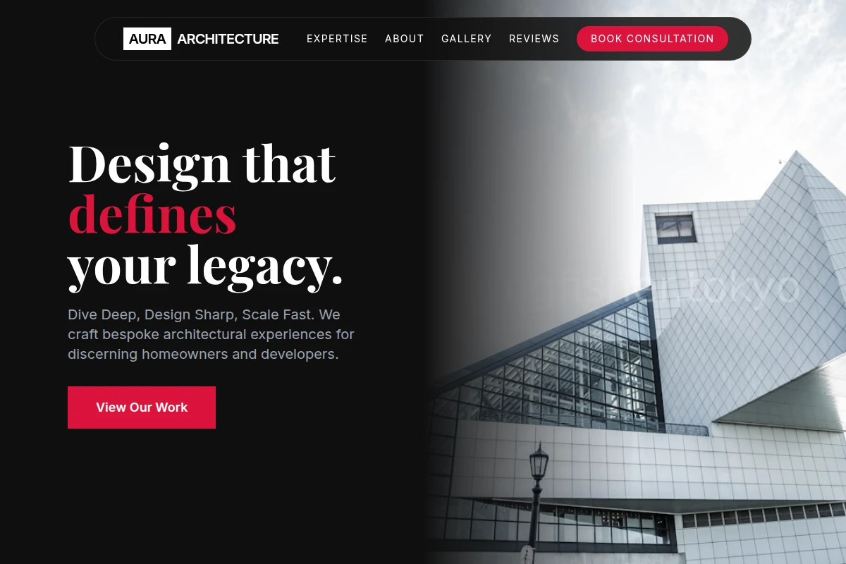architecture
